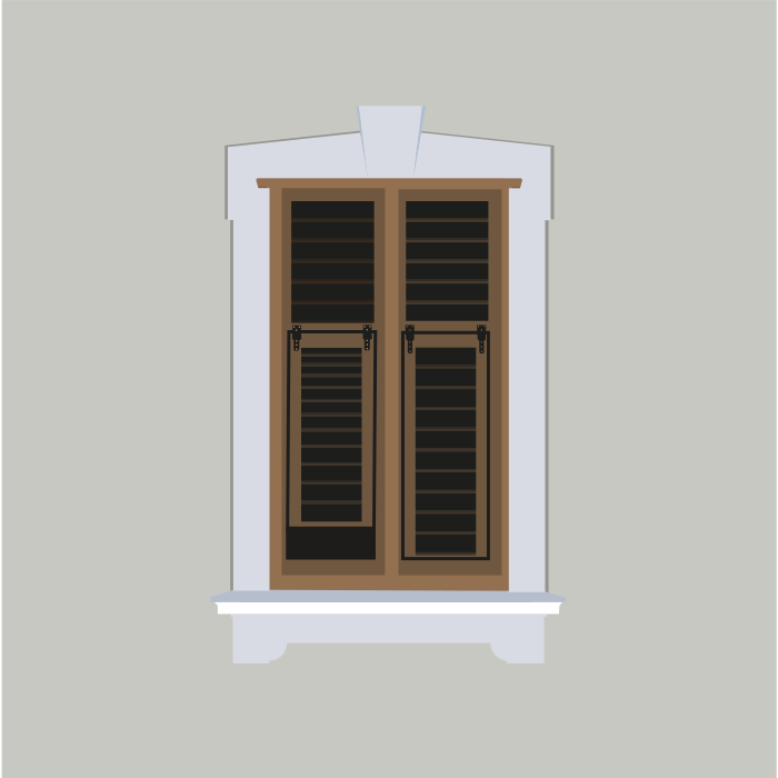 Fenster Talfergries 12