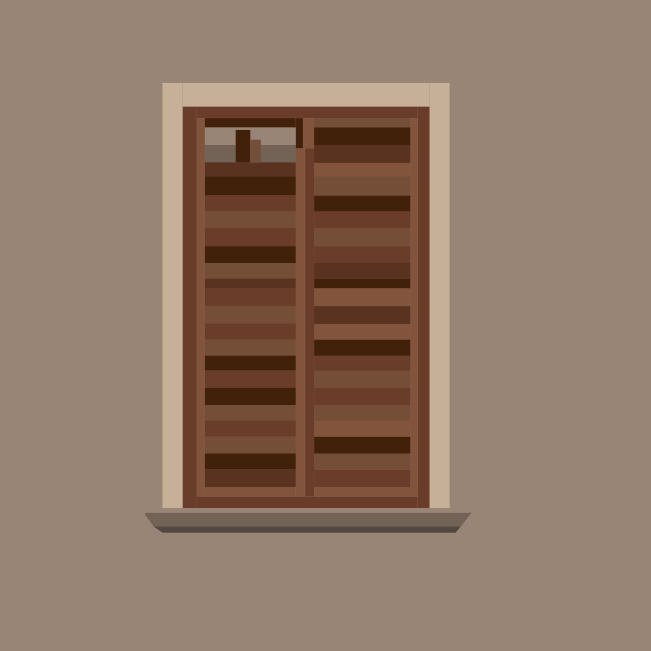 Samuel Caraglia Fenster